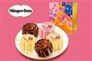 哈根达斯月饼
