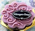 哈根达斯月饼