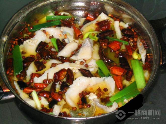 蜀山三國魚