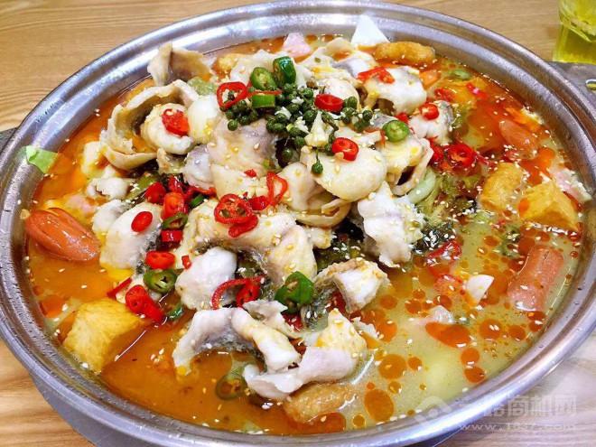 蜀山三國魚