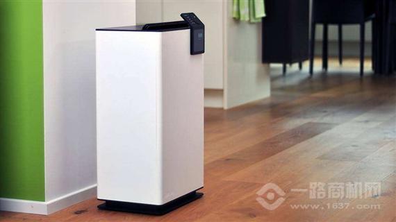 普林艾尔除湿机