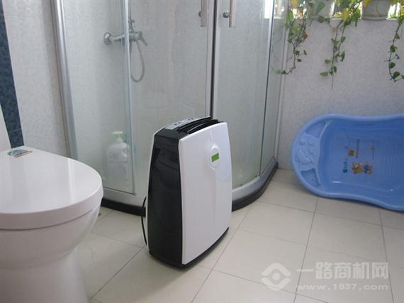 普林艾尔除湿机
