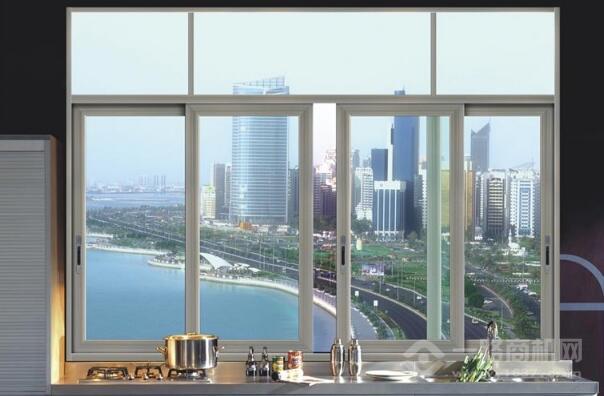 新豪軒門窗加盟