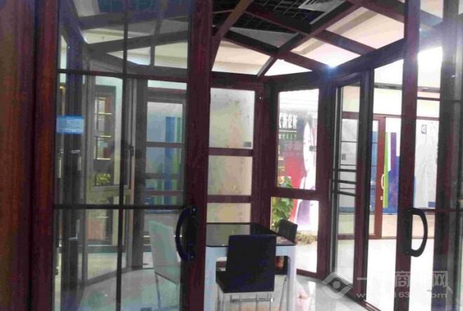 新豪軒門窗加盟