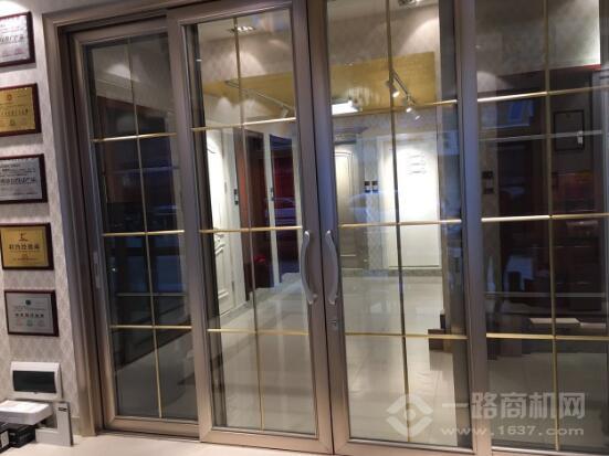 新豪軒門窗加盟