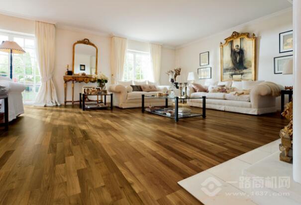 汉诺地板 汉诺地板