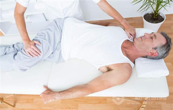 洪仁堂小儿推拿