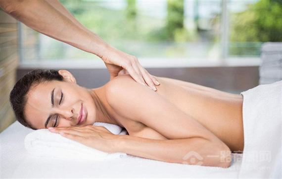 洪仁堂小儿推拿