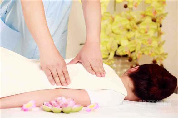 洪仁堂小儿推拿