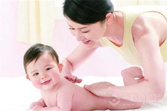 洪仁堂小儿推拿