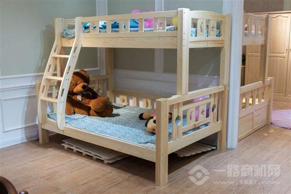 斯堪维亚儿童家具