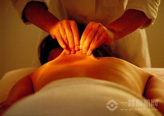 洪仁堂小儿推拿