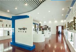 亞太天能指紋鎖