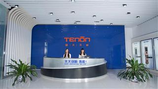 亞太天能指紋鎖