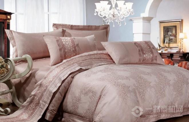 慈云蚕丝被加盟