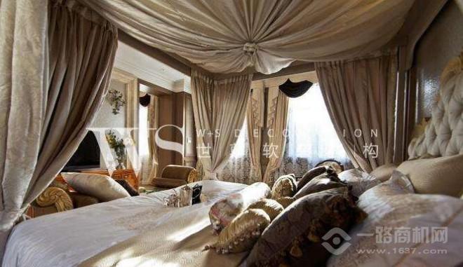 世尊软装加盟 世尊软装加盟