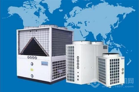 芬尼克兹空气能热水器