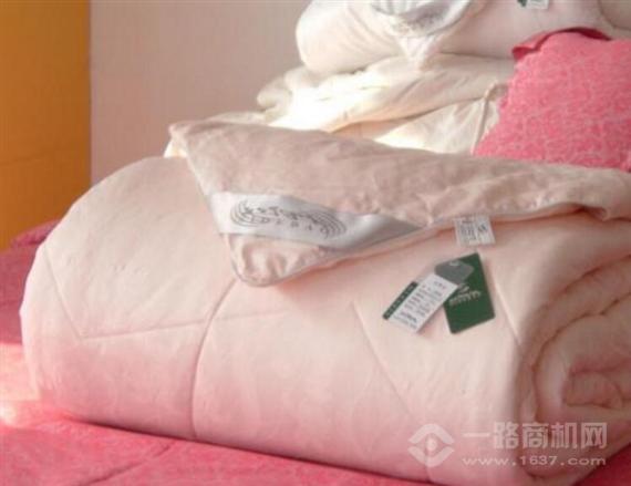 慈云蚕丝被