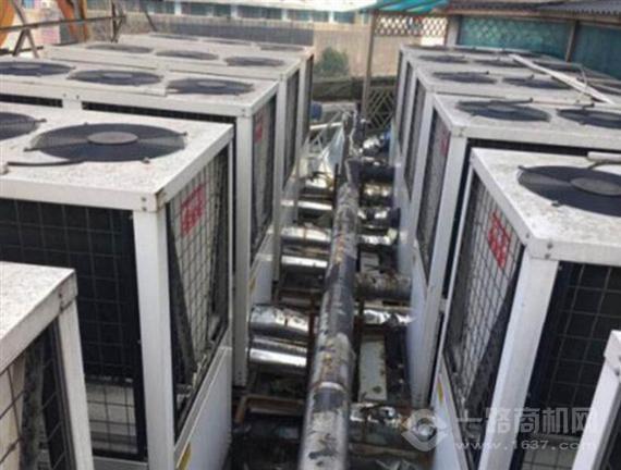 芬尼克兹空气能热水器