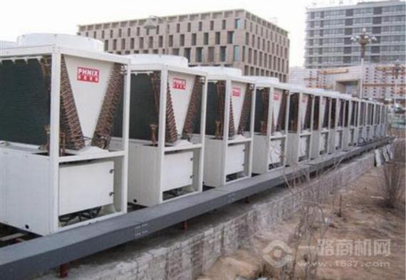 芬尼克兹空气能热水器