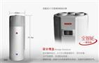 芬尼克兹空气能热水器