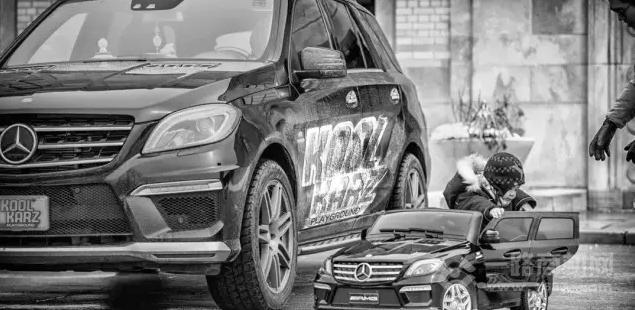 栋马童车 栋马童车