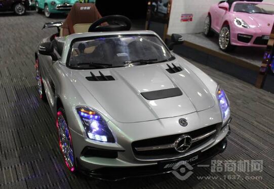 好來喜童車加盟