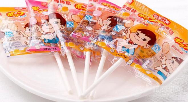 不二家棒棒糖 不二家棒棒糖