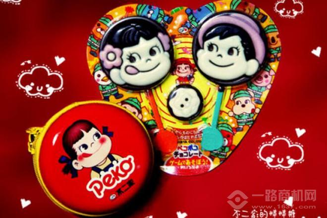 不二家棒棒糖 不二家棒棒糖