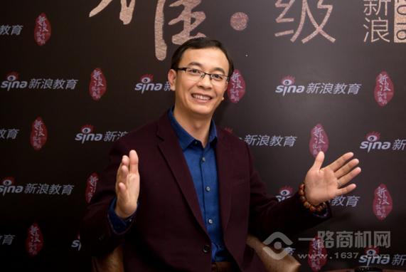 金向标教育加盟