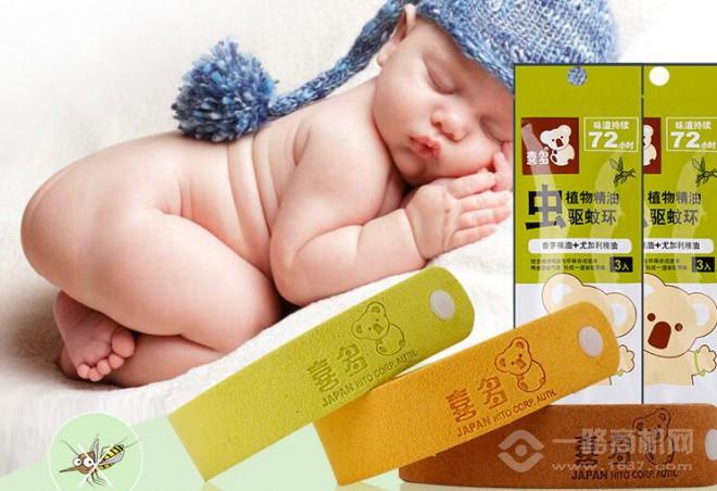 喜多婴儿用品加盟