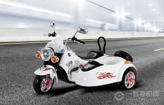 好來喜童車加盟