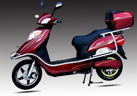 玫瑰之约电动车