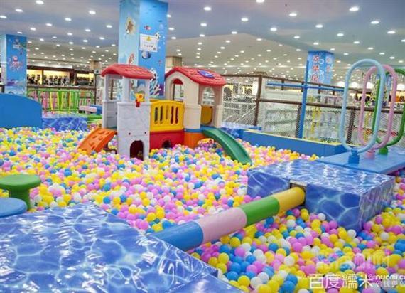 迪乐尼儿童乐园