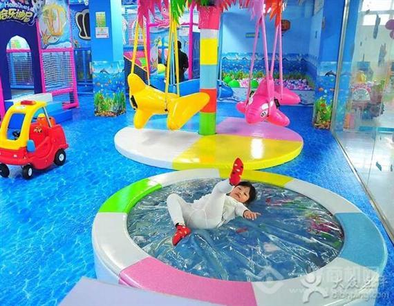 迪乐尼儿童乐园