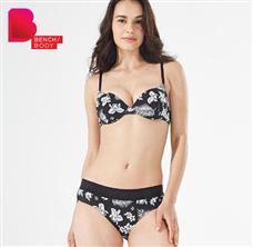 奔趣內衣