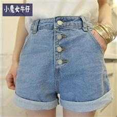 小魔女牛仔