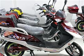 玫瑰之约电动车