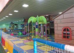 光腚猴兒童樂園