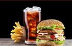 奇乐味汉堡