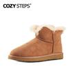 COZYSTEPS雪地靴