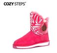 COZYSTEPS雪地靴