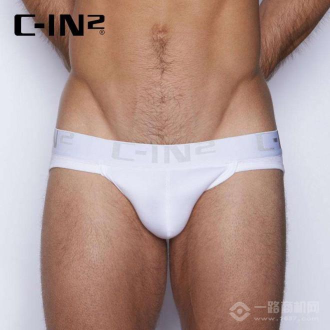 C-IN2男士内裤加盟