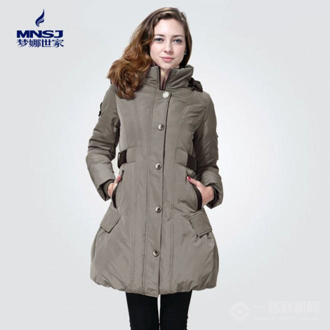 梦娜世家 梦娜世家