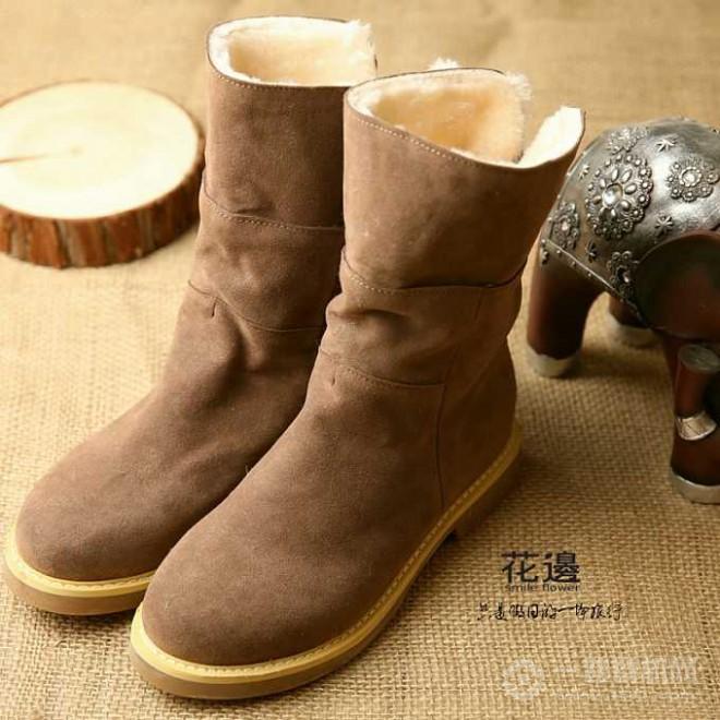 萨顿雪地靴 萨顿雪地靴