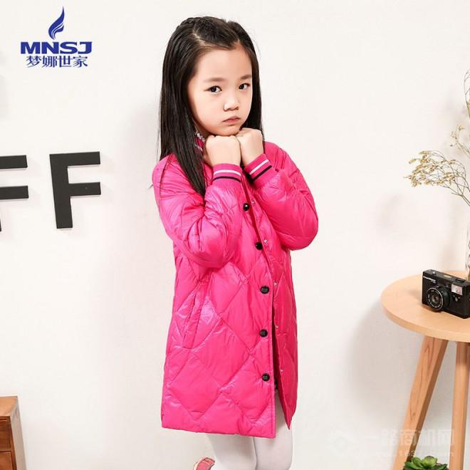 梦娜世家 梦娜世家