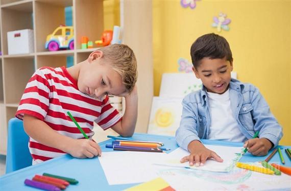 同佳少儿优势成长中心