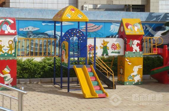 牛津国际幼儿园