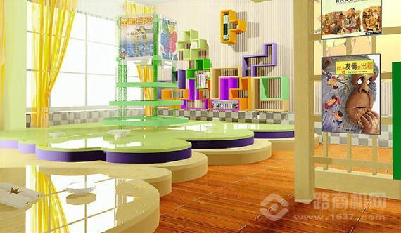 凯斯国际幼儿园