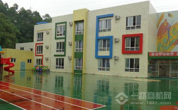 牛津国际幼儿园